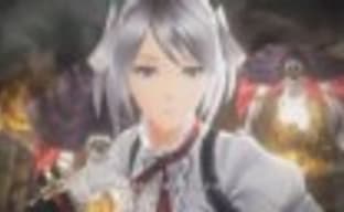 Трейлер God Eater 2: Rage Burst для PS4