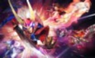 Дебютный трейлер Samurai Warriors 4-II