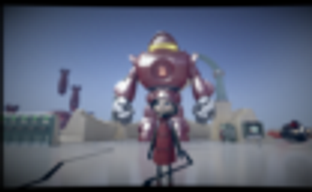 Свежий геймплей The Tomorrow Children