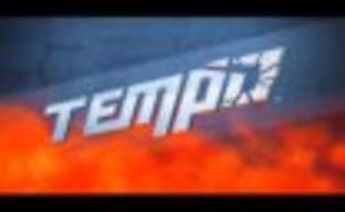 Splash Damage делает мобильный экшен Tempo