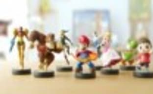 Фигурки amiibo со временем заменят карточки той же функциональности