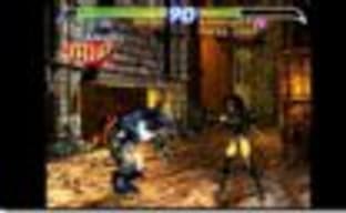 Killer Instinct Classic получил онлайновый мультиплеер