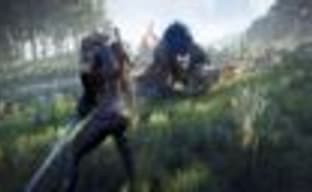 Игровой контент The Witcher 3 готов, игру отложили из-за багов