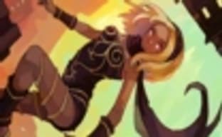 Слух: Gravity Rush 2 выйдет на PS4