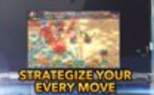 Трейлер англоязычной версии Etrian Mystery Dungeon 