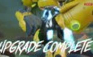 Трейлер Sunset Overdrive - Mystery of the Mooil Rig DLC 