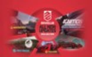 Трейлер, демонстрирующий обновления для DriveClub