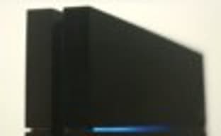 Рекламный ролик PS4 - See the Future of Play