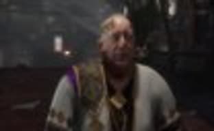 Сюжетное видео Ryse: Son of Rome