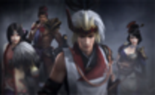 Продолжение серии Toukiden представят в следующем году