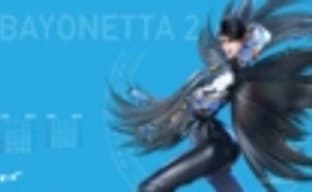 Поздравление от Platinum Games для поклонников Bayonetta 2