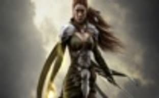 The Elder Scrolls Online выйдет на PS4 и Xbox One в следующем году