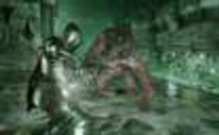 Deep Down - водное подземелье