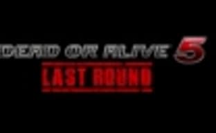 Dead or Alive 5: Last Round - сравнение «физики» на PS3 и PS4