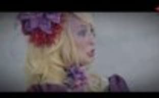 The Super Smash Games - пародия на «Голодные игры» и Super Smash Bros. 