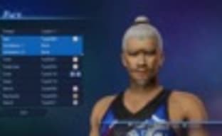 Dynasty Warriors 8: Empires - демонстрация редактора и геймплея