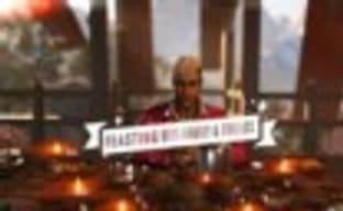 Праздничное видео от Ubisoft