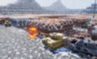 В World of Tanks появится режим «Зимняя битва»
