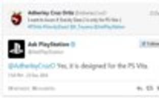 Gravity Rush 2 создается для PS Vita