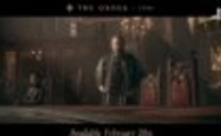 Сюжетный трейлер The Order: 1886