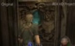 Resident Evil 4 HD Project – Village Texture Pack доступен для скачивания