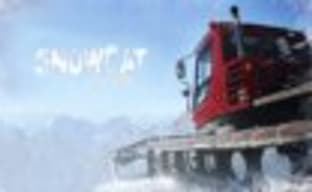 Snowcat Simulator в Steam
