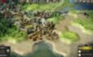 Анонс Total War Battles: Kingdom 