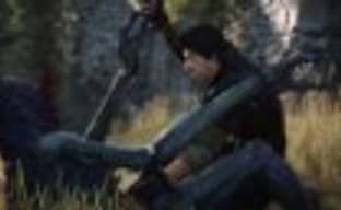 Тизер The Game Awards 2014