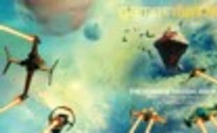 No Man’s Sky на обложке нового Game Informer