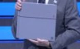 Sony представила PlayStation 4 20th Anniversary Edition