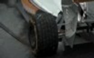 Ливень в Project Cars 