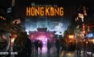 В новом Shadowrun игроки отправятся в Гонконг