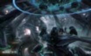 343 Industries показала новые скриншоты Halo 5: Guardians