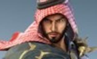 Разработчики Tekken 7 представили нового бойца