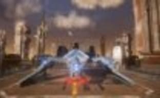 Fan-made трейлер Star Citizen