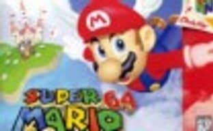 Видеодневники fan-made ремейка Super Mario 64