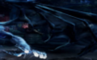 Omen - бонусный персонаж Killer Instinсt Season 2