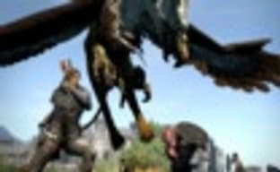 Capcom зарегистрировала торговую марку Dragon’s Dogma Online 