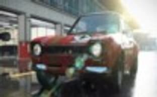 В Project CARS представлено 250 миль виртуальных дорог