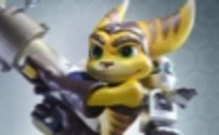 Фигурка Ratchet & Clank от Gaming Heads за $200