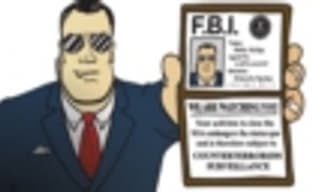 ФБР идентифицировало членов Lizard Squad