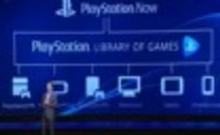 Перечень игр PlayStation Now, которые будут доступны на старте