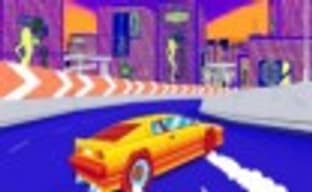 Демо-версия аркадных гонок Drift Stage