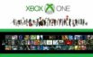 Персонажи гипотетического файтинга Xbox One All Stars Battle Royale