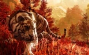 Возможные варианта сеттинга Far Cry 5 (война во Вьетнаме, вампиры, зомби и так далее)