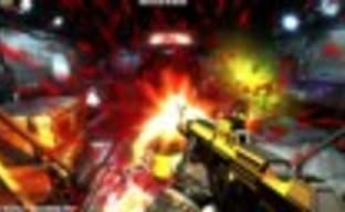 Зомби-шутер Dead Effect в Steam 