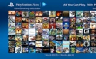 Подписка на PS Now будет стоить $19,99 в месяц или $44,99 за квартал