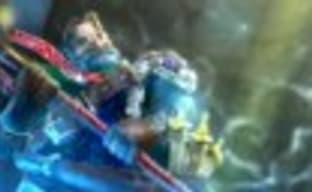 Fan-made модель Gabe Newell для Dota 2