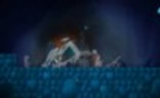 Паззл/платформер Blackhole выйдет в Steam в феврале