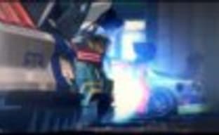 Геймплейный тизер Need for Speed: No Limits 